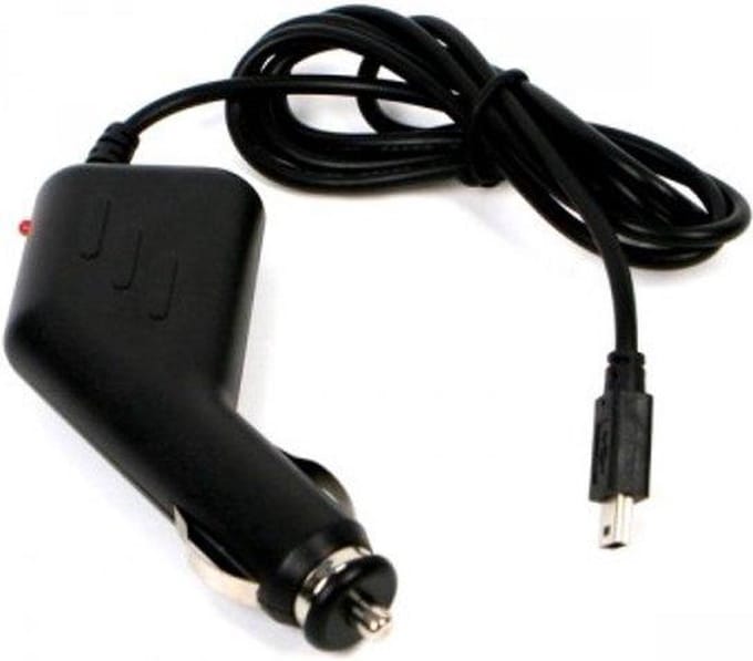 Autolader voor TomTom Start 60- micro usb