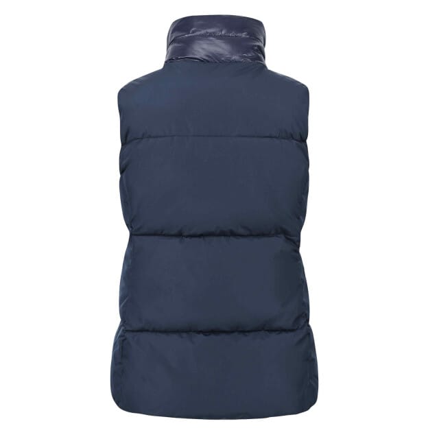 Hv Polo Bodywarmer Hv Polo Hvpheidy Donkerblauw