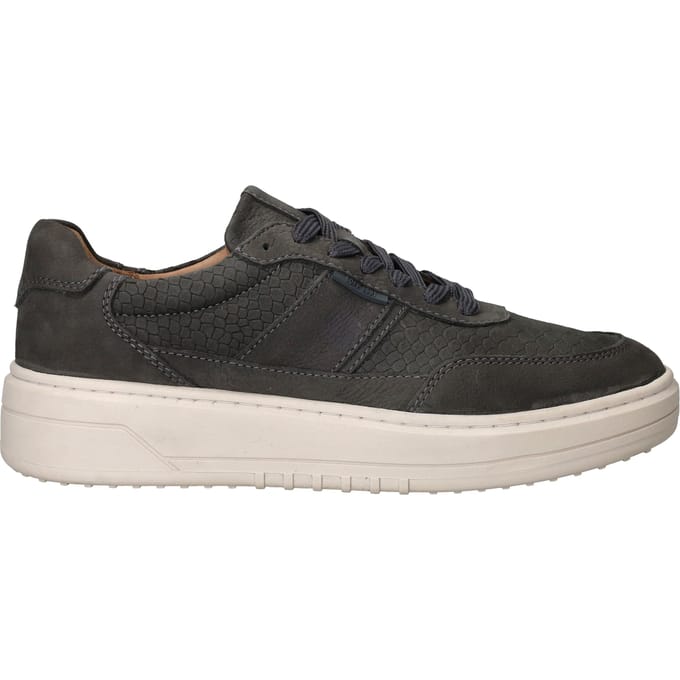 LOFF 1881 Sneakers - Heren - Grijs - Maat:41
