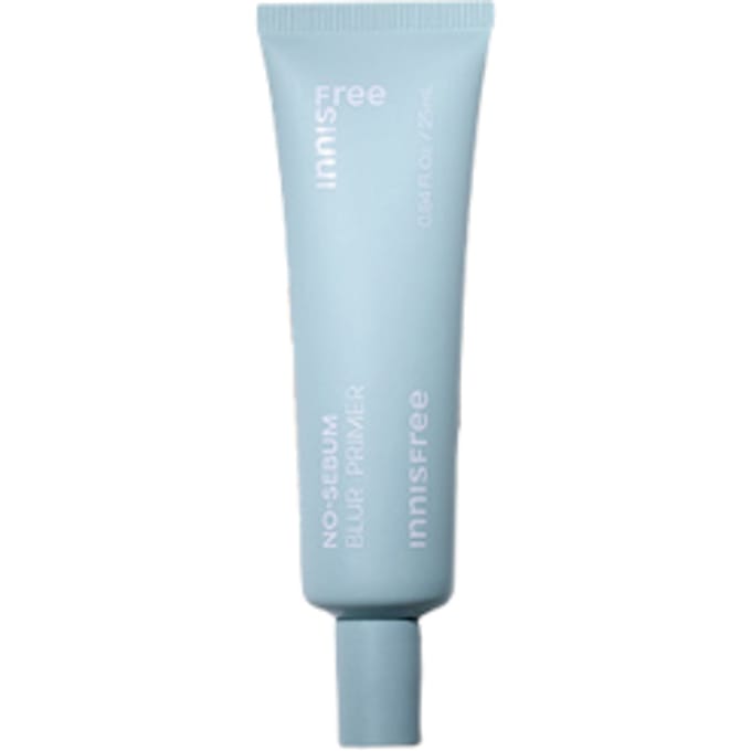 innisfree - No Sebum Blur Primer - 25ml