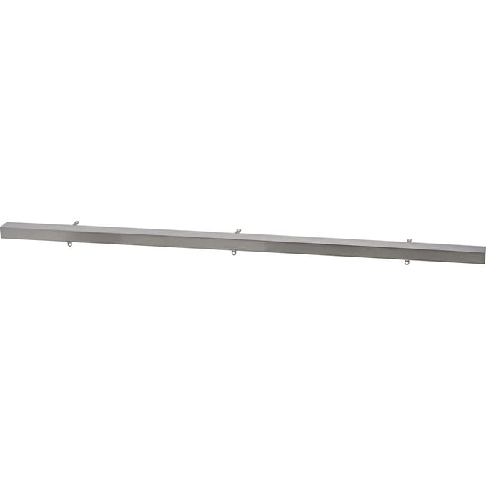 AEG afstandshouder, achter, 858x11x41 140277515023