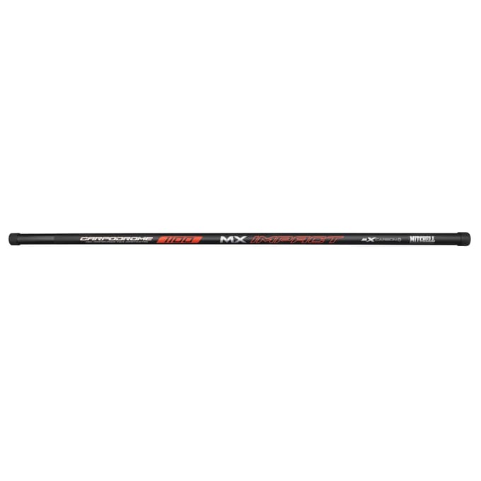 Rietaccessoire Mitchell Impact MX Hybriddrome TIP