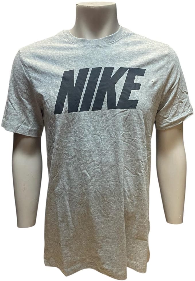 NIKE TSHIRT-MAAT S