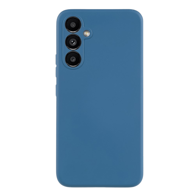 Mocaa Samsung Galaxy A26 5G Hoesje Blauw