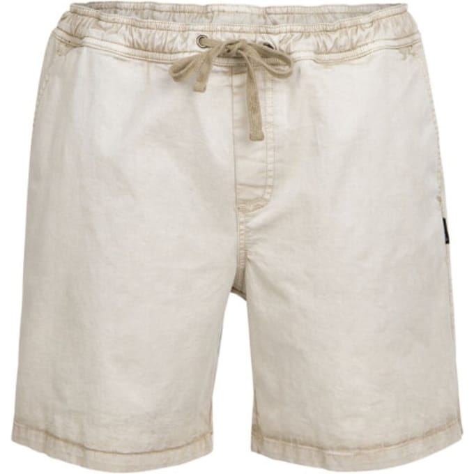 Brunotti - Alec - Korte Broek Feather Grey - Heren - Summer Look - XL