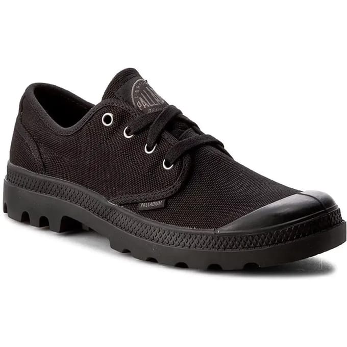 Trainers Palladium Pampa Oxford
