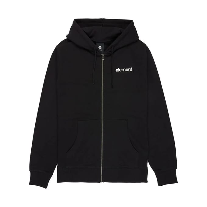 Hooded sweatshirt met rits Element Future Nature