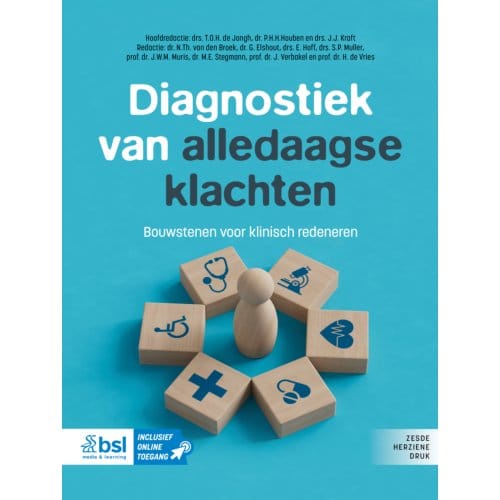 Diagnostiek Van Alledaagse Klachten