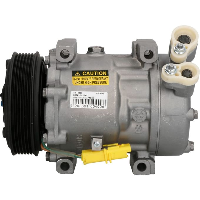 Compressor, airconditioner AIRSTAL 10-0400