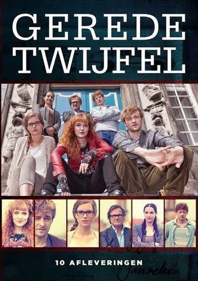 Gerede Twijfel (DVD)