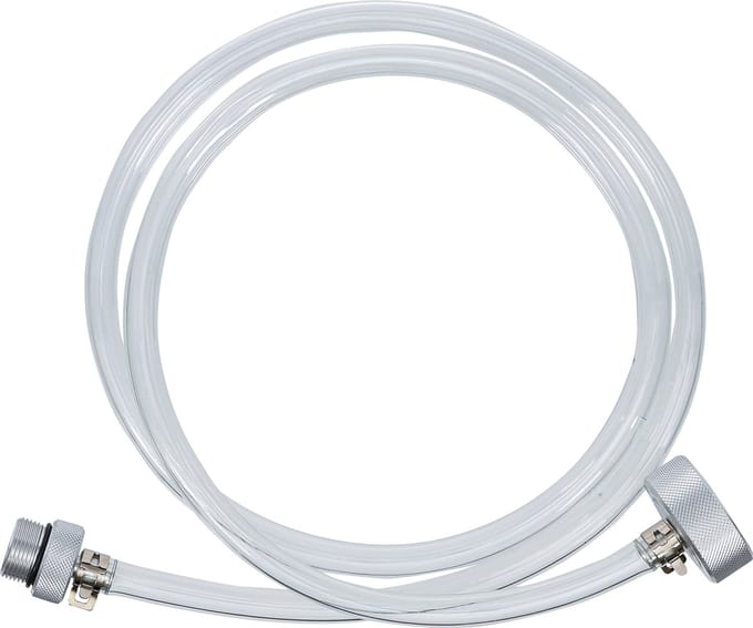 BGS DSG transmissieolievulslang voor VAG
