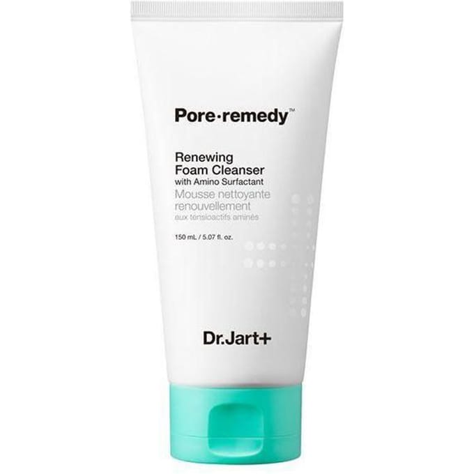 Dr. Jart+ Pore·Remedy™ Mousse Gezichtsreiniger 150ml