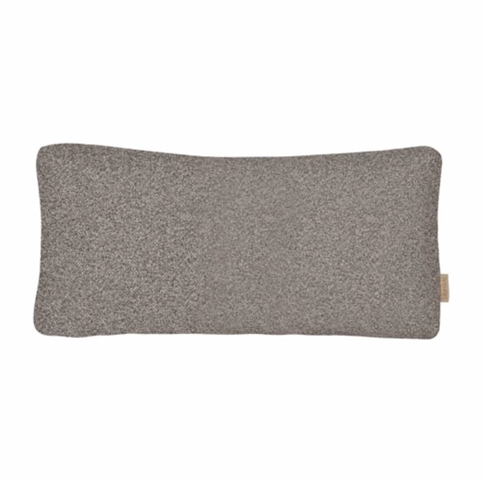 Loungekussen Blomus Grow Earth Bouclé (60 x 25 cm)