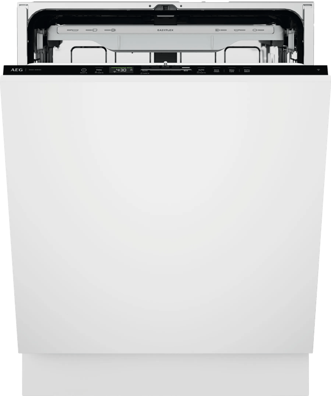 AEG GI8234A2TO SatelliteClean Pro