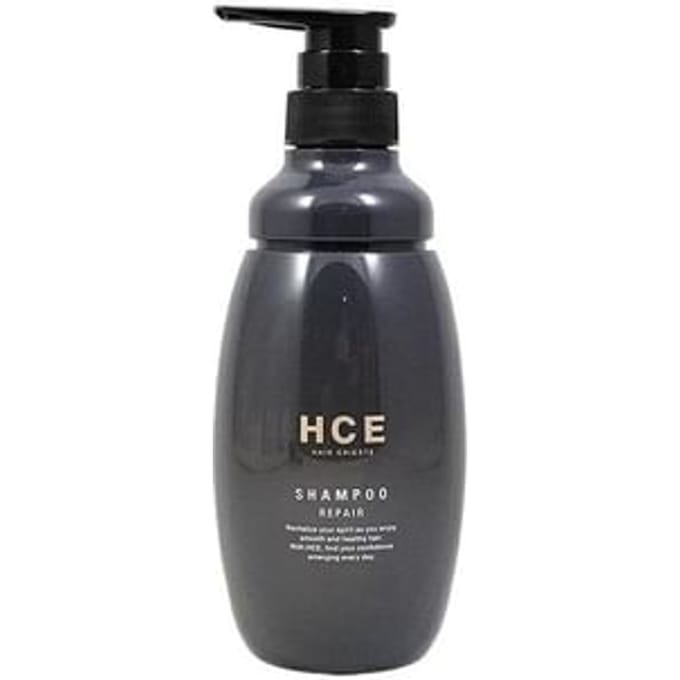 Kracie - HAIR CRIESTE Shampoo Repair 500ml