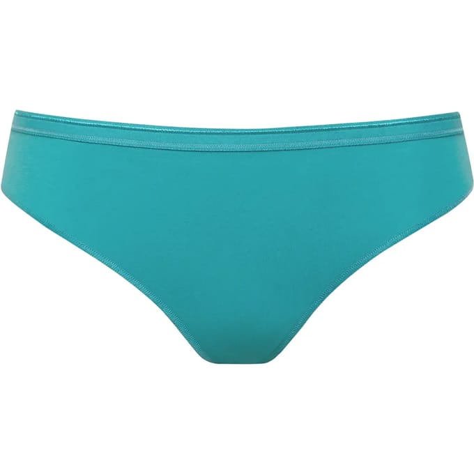 Slips Lisca Braziliaanse slip HAPPYDAY Cheek