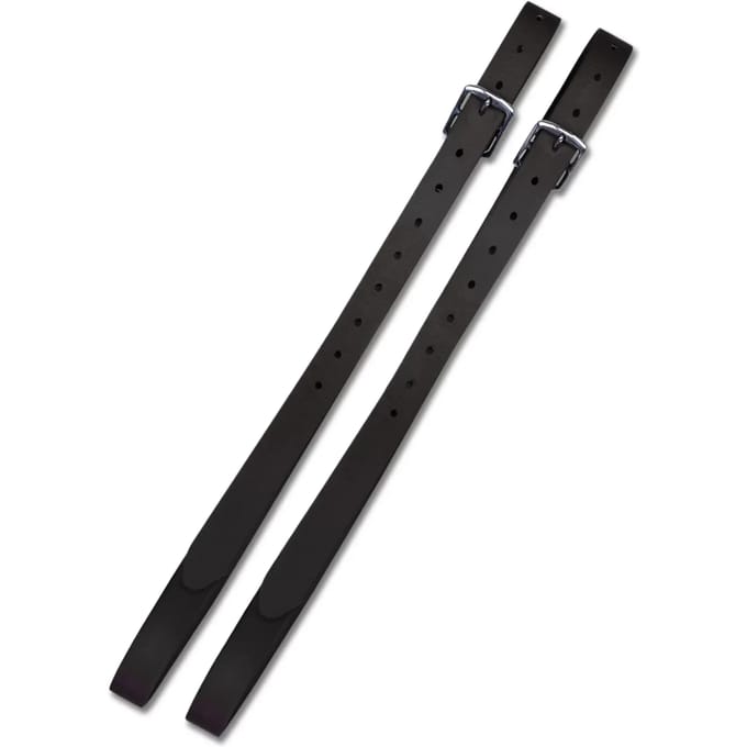Wintec Slimline Stijgbeugelriemen - Bijna Uitverkocht!