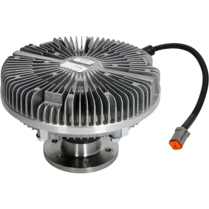 Koppeling, radiatorventilator HIGHWAY AUTOMOTIVE REC101