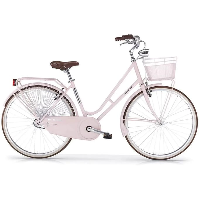 Stadsfietsen Mbm Moonlight Steel 26´