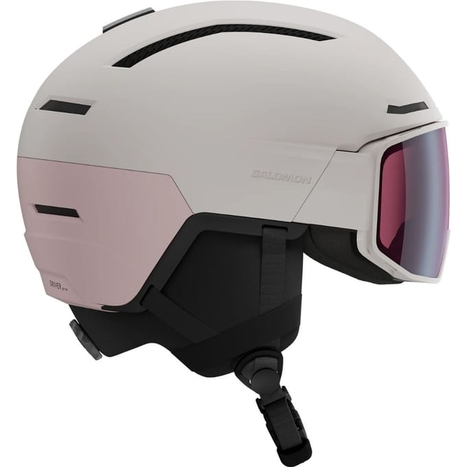 Salomon Driver Pro Sigma
