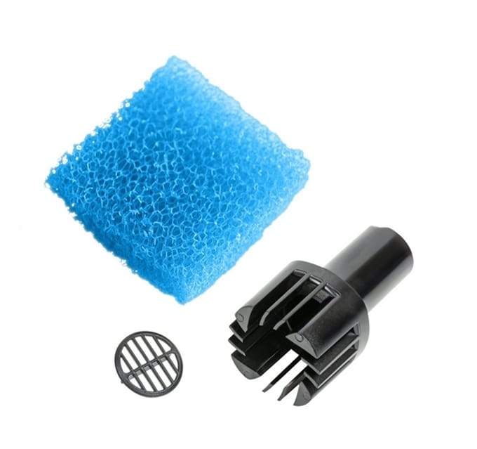 Sicce Mini Skim 350 Spons Vlotter + Rooster