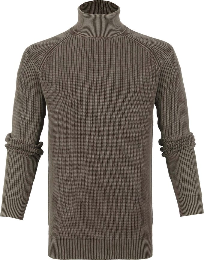 Suitable Coltrui Lunf Grijs - Maat XXL - Heren