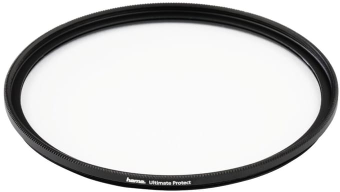 Hama Filter Ultimate UV 58 Mm