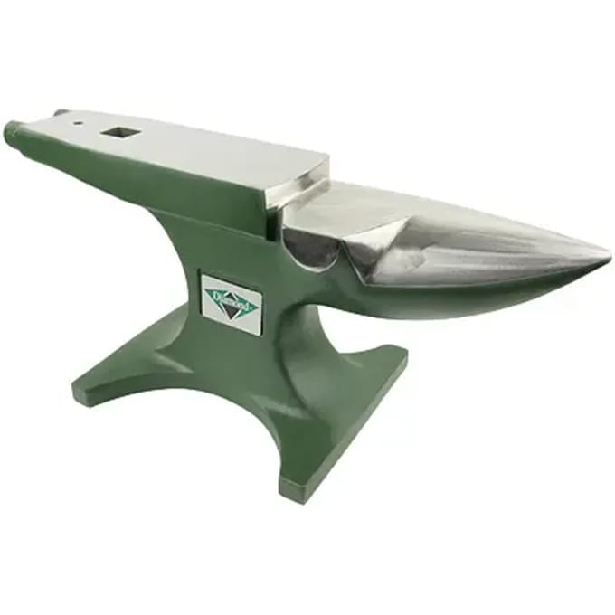 Outils van de smid aambeeld Diamond Standard