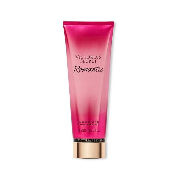 Victoria's Secret Romantic Bodylotion 236 ml