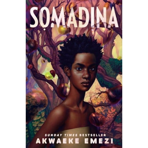 Somadina - Akwaeke Emezi