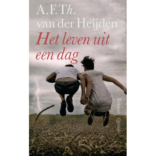 Het Leven Uit Een Dag - A.F.Th. van der Heijden