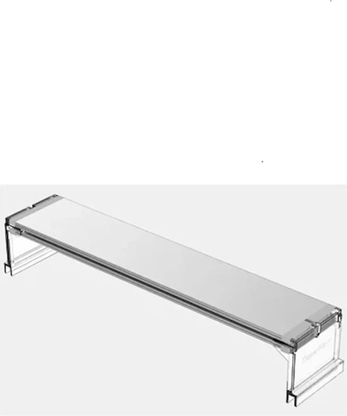 SuperFish Scaper Qube 15 LED