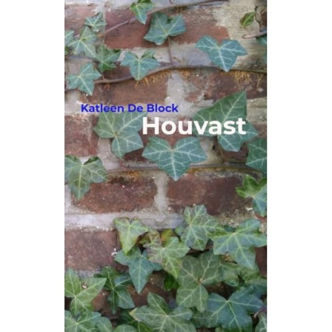 Houvast - Katleen De Block