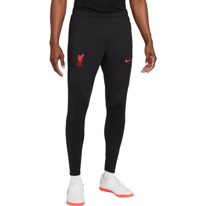 Trainingsbroek Liverpool FC Strike Ks 2022/23