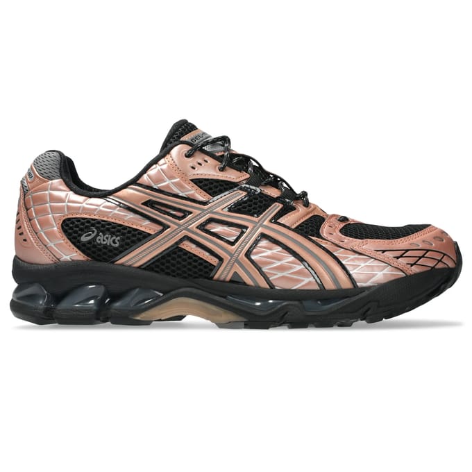 Trainers Asics Gel-Nimbus 10.1