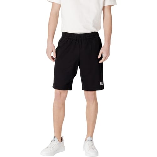 Korte Broek Emporio Armani EA7 8NPS65 PJVRZ