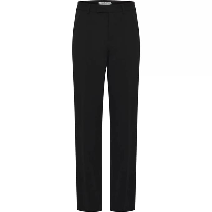 Pantalon voor dames Pulz Jeans Leonora