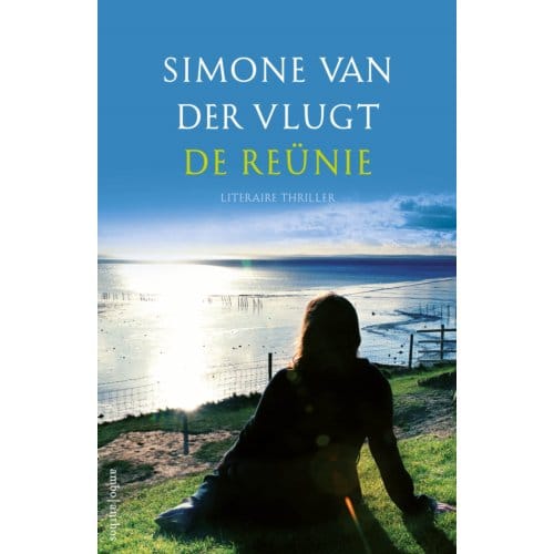 De Reünie - Simone van der Vlugt