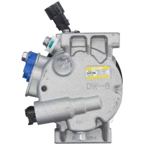 Airco-compressor DOOWON 1E29E-18800