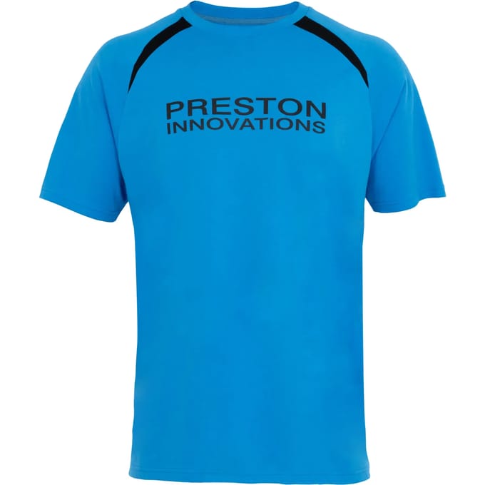 T-shirt Preston Breeze