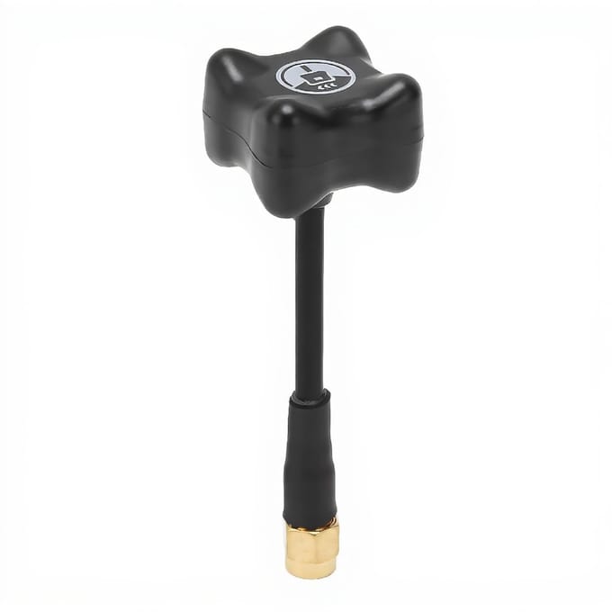 Allecto - 5.8G Antennes - Omnidirectionele Vrouwelijke Connector