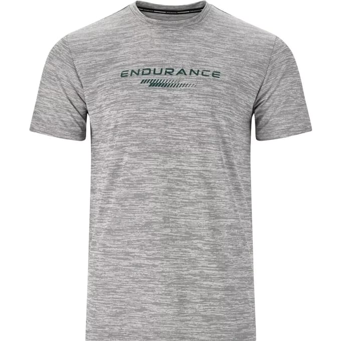 ENDURANCE Funktionsshirt PORTOFINO