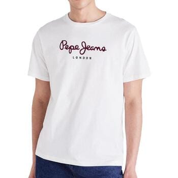 T-shirt Pepe jeans Eggo AQW