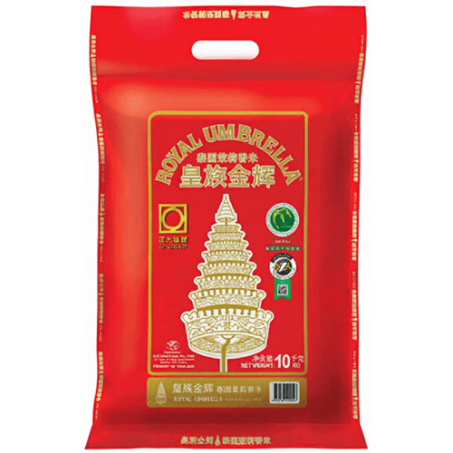 ROYAL UMBRELLA Thaise Hom Mali Rijst - 10 kg