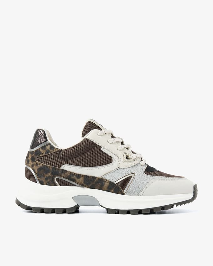VIA VAI Danae Vicky Sneakers dames