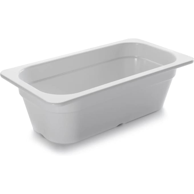 Bak 1/3 in melamine Lacor GN