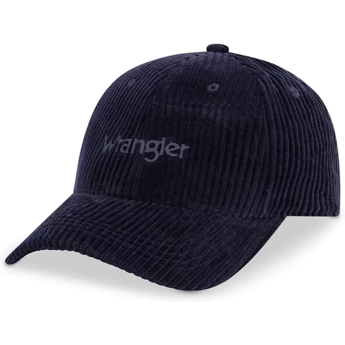 Baseball cap Wrangler Corduroy