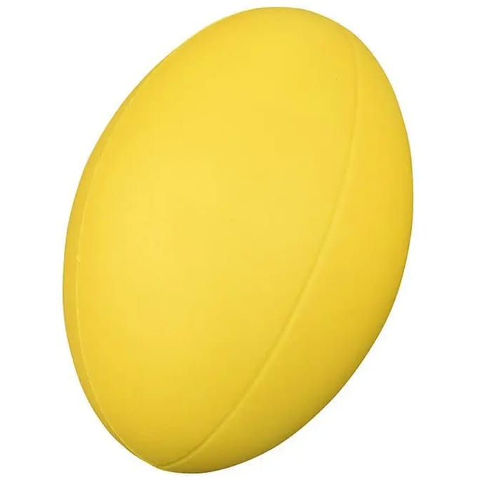 Foam bal Pre-Sport Coated