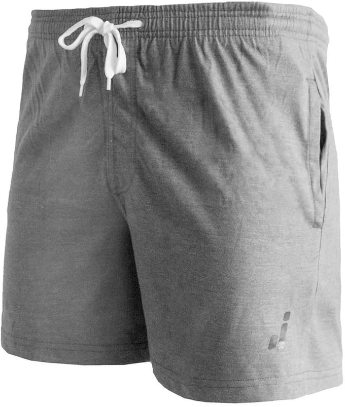Joluvi Kalle Korte Broek Grijs XS Man