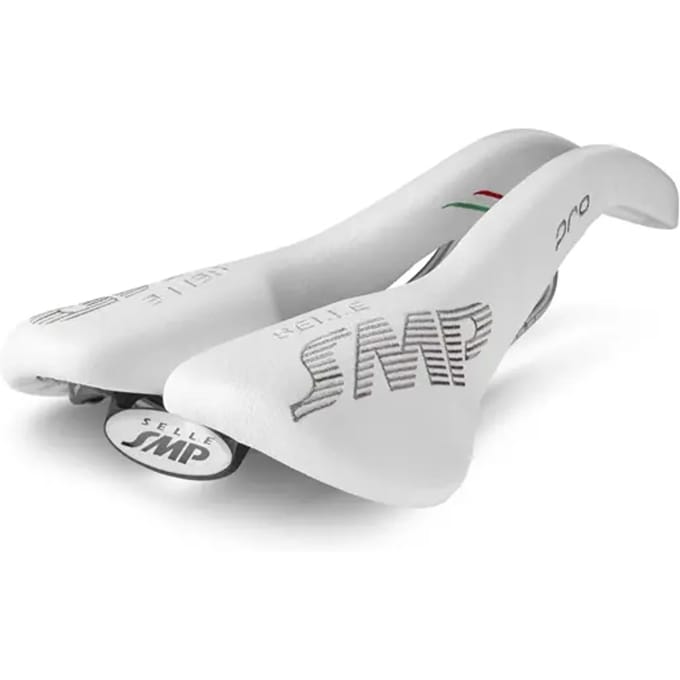 Zadel Campagnolo Pro